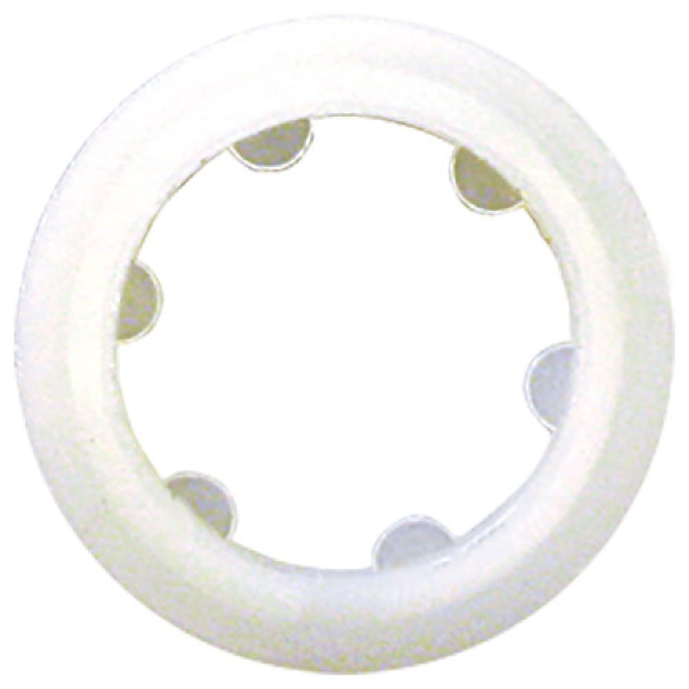 Red-Positive Insulator for 10-Amp Clip (Fits 1/4&#34; Spread)<span class=' ItemWarning' style='display:block;'>Item is usually in stock, but we&#39;ll be in touch if there&#39;s a problem<br /></span>