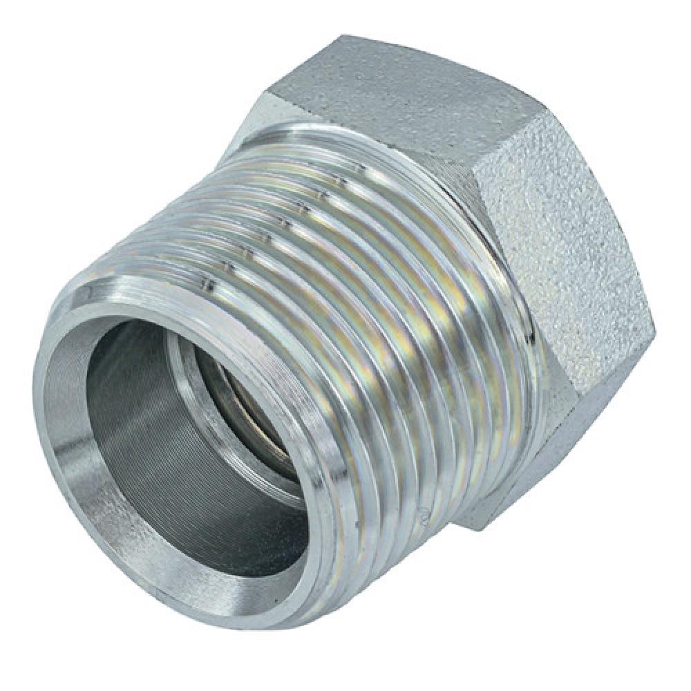 2&#34;x1&#34; Pipe Bushing Steel<span class=' ItemWarning' style='display:block;'>Item is usually in stock, but we&#39;ll be in touch if there&#39;s a problem<br /></span>