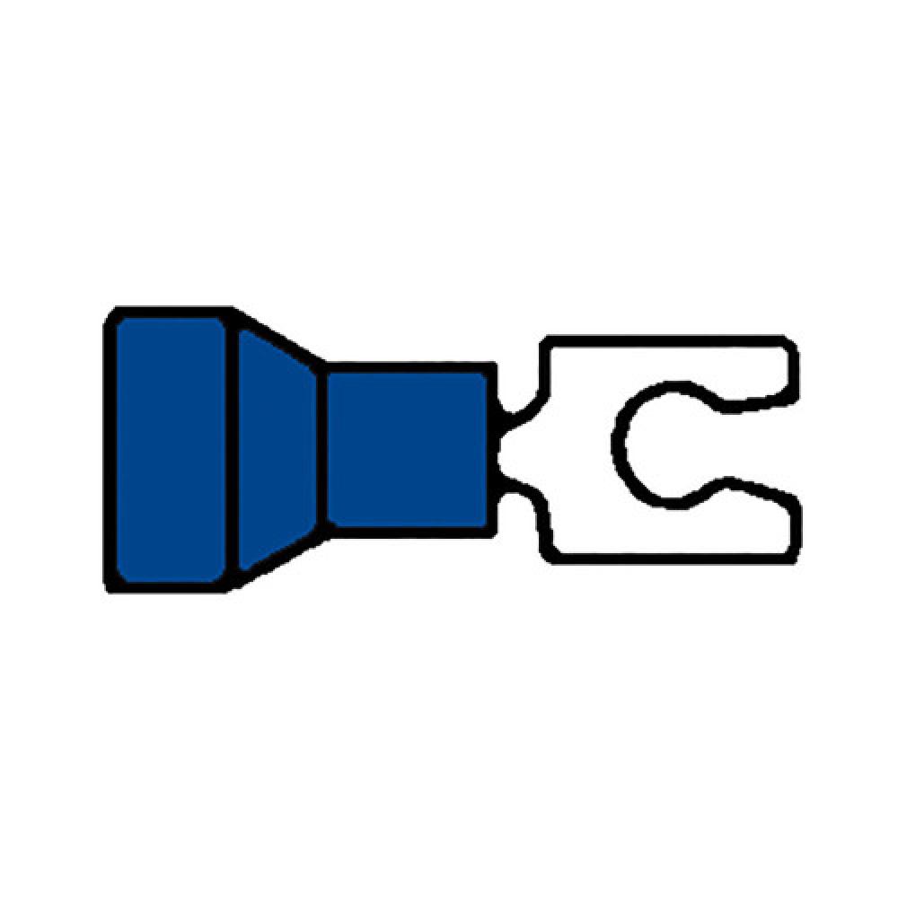 Double Split Shaft Collars (3/16&#34;) - 5 pc<span class=' ItemWarning' style='display:block;'>Item is usually in stock, but we&#39;ll be in touch if there&#39;s a problem<br /></span>