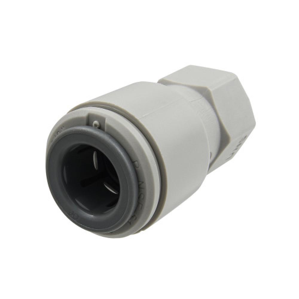 1/4&#34;x7/16-24&#34; John Guest PTC Faucet Connector Acetal<span class=' ItemWarning' style='display:block;'>Item is usually in stock, but we&#39;ll be in touch if there&#39;s a problem<br /></span>
