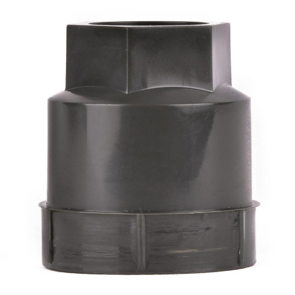 Flat-Head Nylon Machine Screws (1/4&#34;-20 x 1/2&#34;)<span class=' ItemWarning' style='display:block;'>Item is usually in stock, but we&#39;ll be in touch if there&#39;s a problem<br /></span>