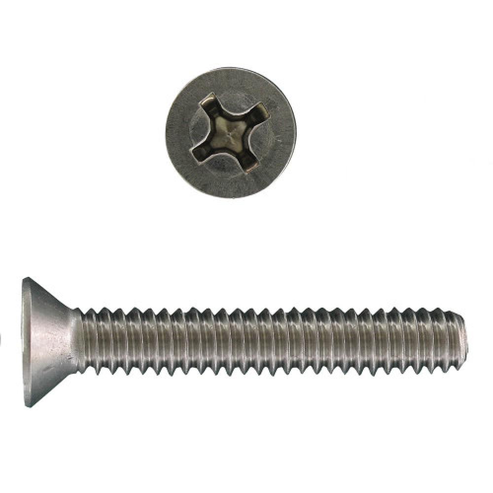 Type D Flanged Screw-In Insert Nut (1/4&#34;-20 x 0.984&#34;) - 12 pc<span class=' ItemWarning' style='display:block;'>Item is usually in stock, but we&#39;ll be in touch if there&#39;s a problem<br /></span>