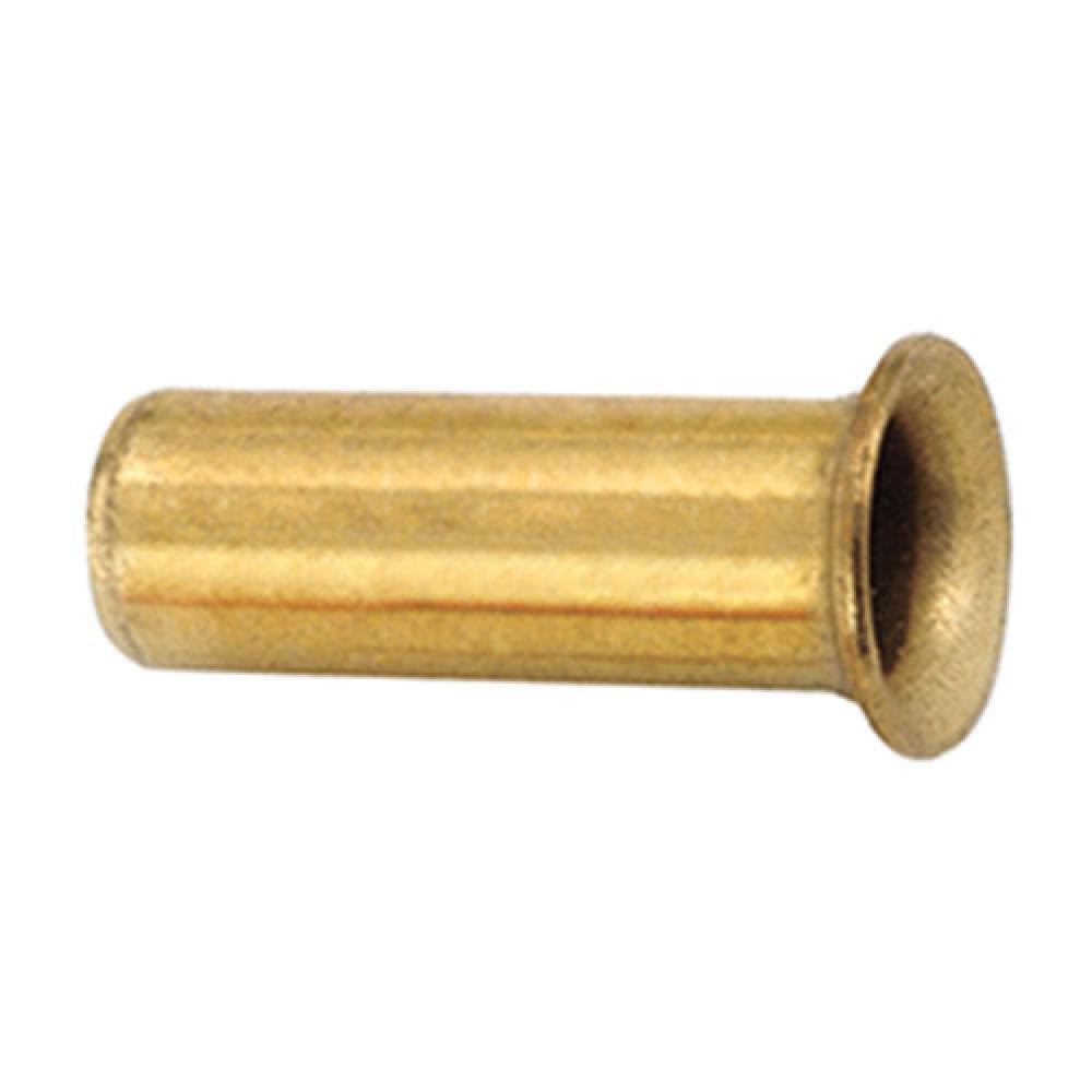 1/4&#34; D.O.T. Air Brake Insert Stainless<span class=' ItemWarning' style='display:block;'>Item is usually in stock, but we&#39;ll be in touch if there&#39;s a problem<br /></span>