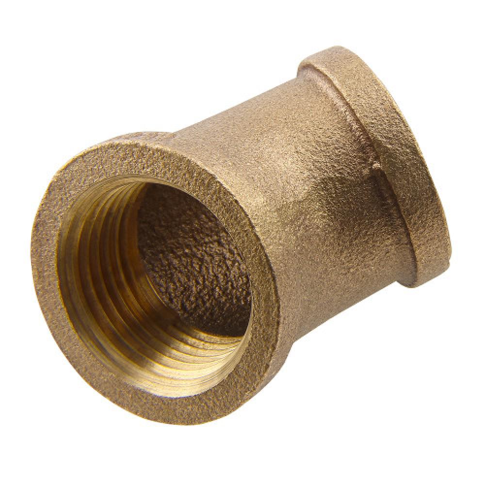 1&#34; Pipe Elbow 45° Cast Brass<span class=' ItemWarning' style='display:block;'>Item is usually in stock, but we&#39;ll be in touch if there&#39;s a problem<br /></span>