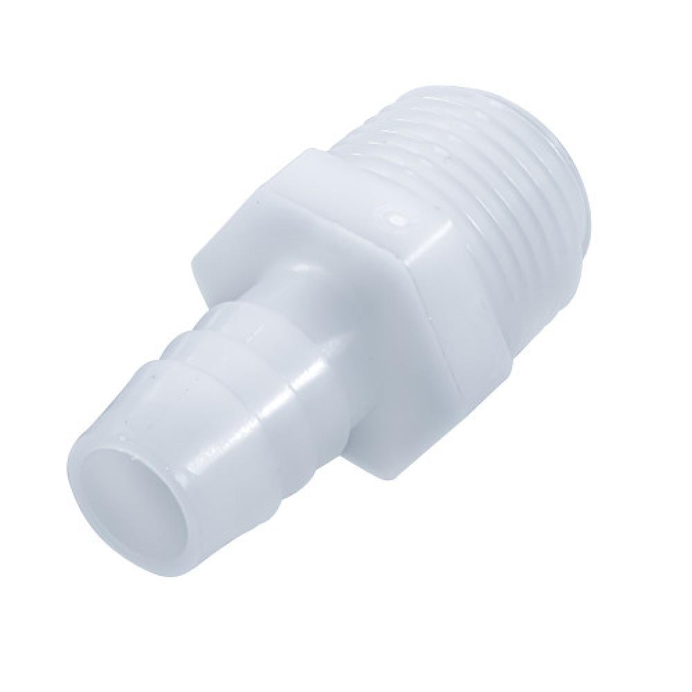3/8 ID&#34;x1/2&#34; Hose Barb (Male to Pipe) Brass<span class=' ItemWarning' style='display:block;'>Item is usually in stock, but we&#39;ll be in touch if there&#39;s a problem<br /></span>