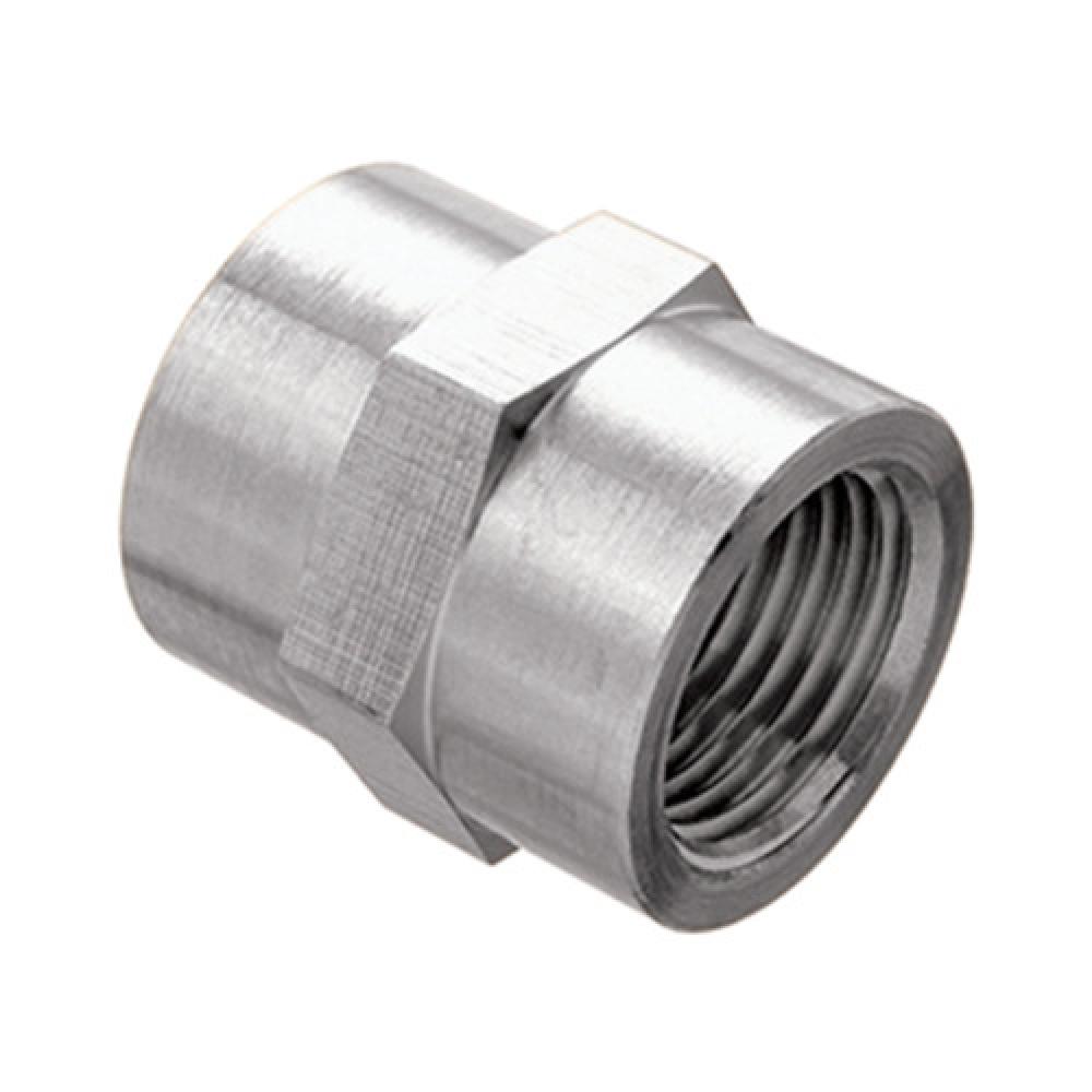 1-1/2&#34; Pipe Coupling 316 Stainless Steel sched 40 (150#)<span class=' ItemWarning' style='display:block;'>Item is usually in stock, but we&#39;ll be in touch if there&#39;s a problem<br /></span>