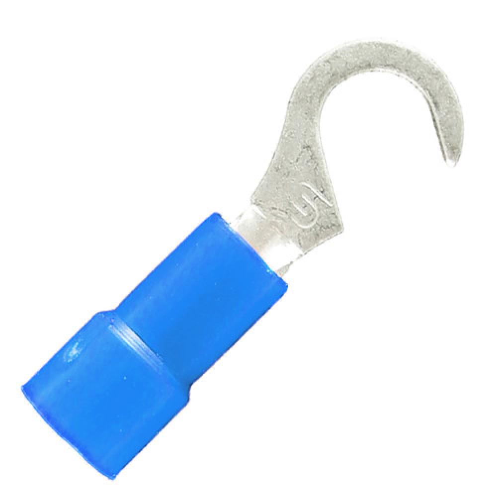 White Self-Locking Metric Shelf Pins (For 3/4&#34; Wood) - 4 pc<span class=' ItemWarning' style='display:block;'>Item is usually in stock, but we&#39;ll be in touch if there&#39;s a problem<br /></span>