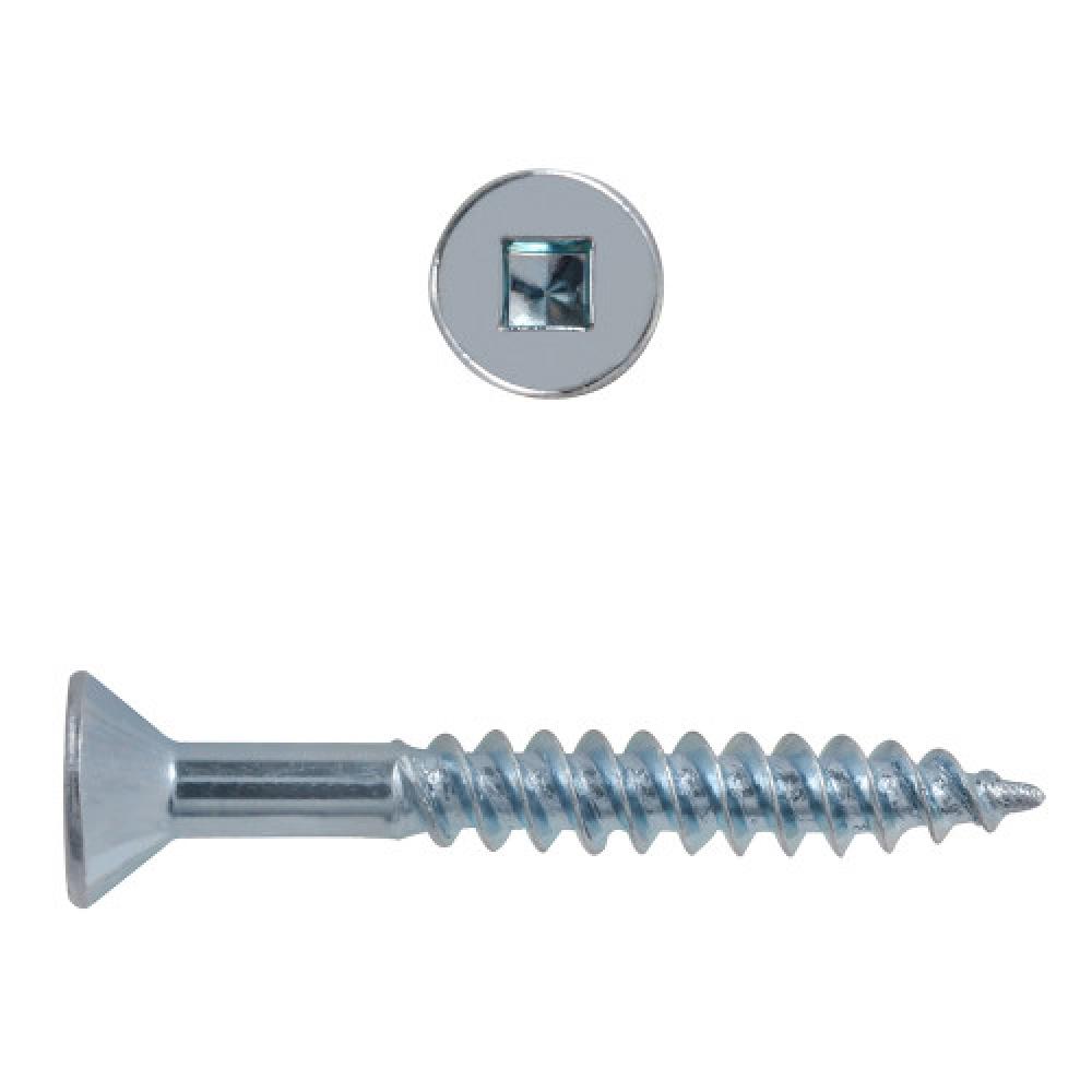Phillips Flat-Head Black Zinc Machine Screws (1/4&#34;-28 x 1-1/2&#34;)<span class=' ItemWarning' style='display:block;'>Item is usually in stock, but we&#39;ll be in touch if there&#39;s a problem<br /></span>