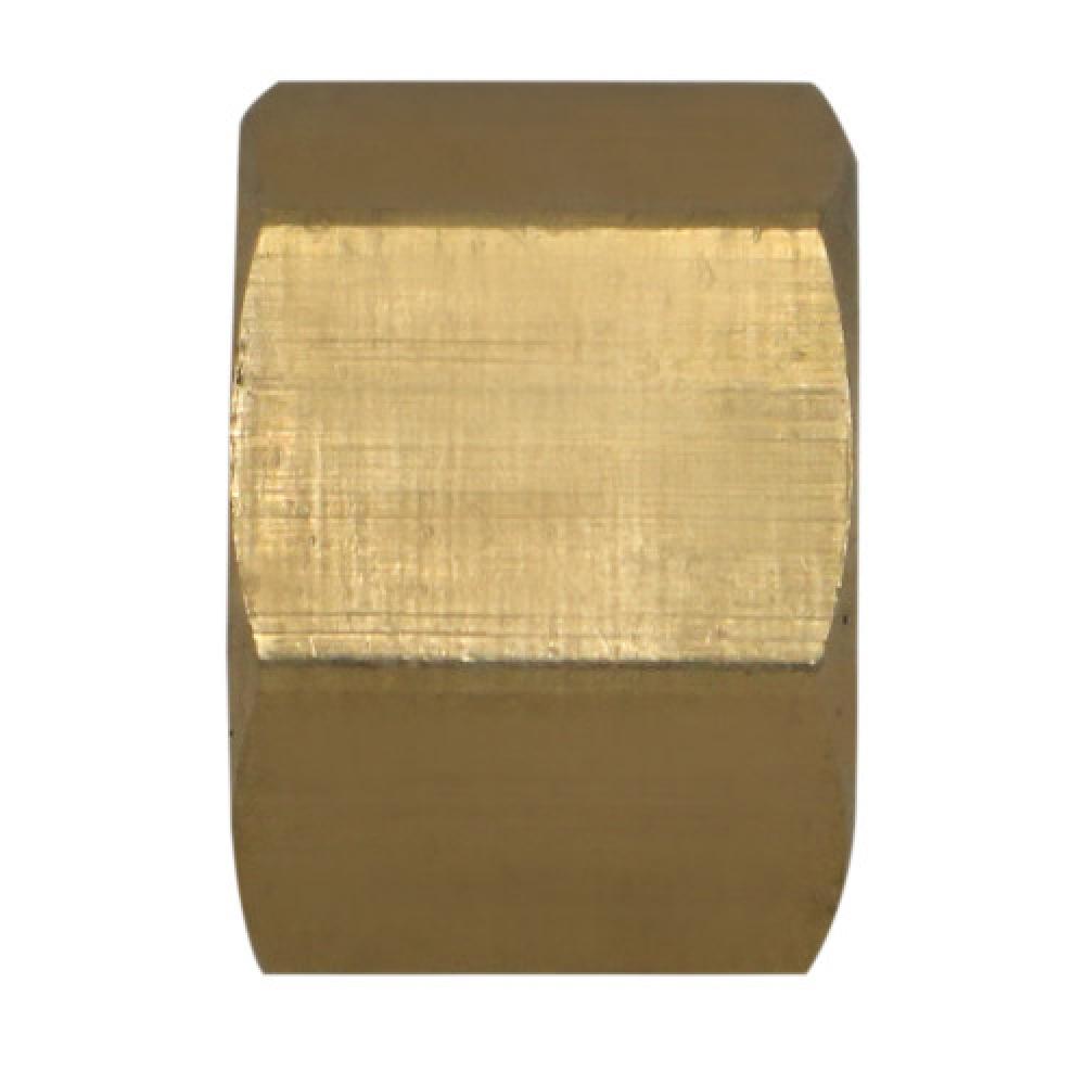 7/8&#34; Compression Nut Brass<span class=' ItemWarning' style='display:block;'>Item is usually in stock, but we&#39;ll be in touch if there&#39;s a problem<br /></span>