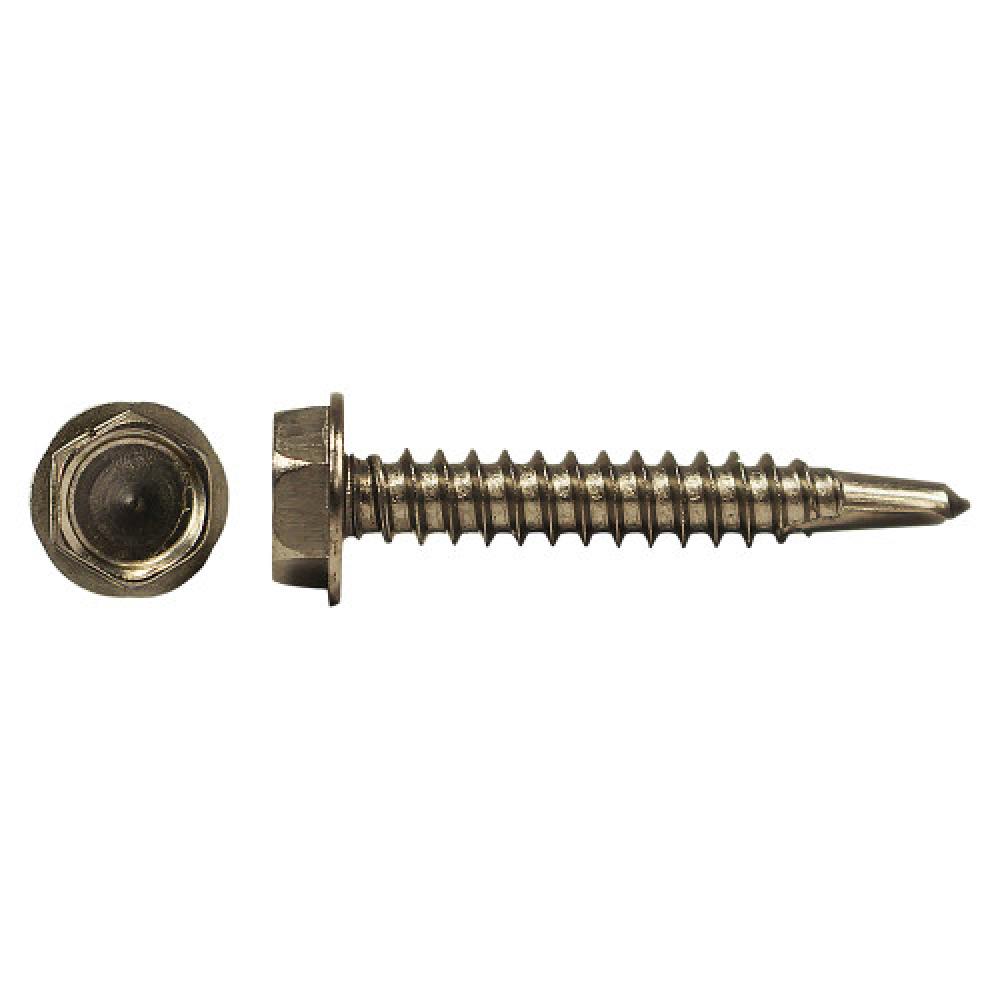 Nickel-Plated D Rings (1&#34;) - 10 pc<span class=' ItemWarning' style='display:block;'>Item is usually in stock, but we&#39;ll be in touch if there&#39;s a problem<br /></span>