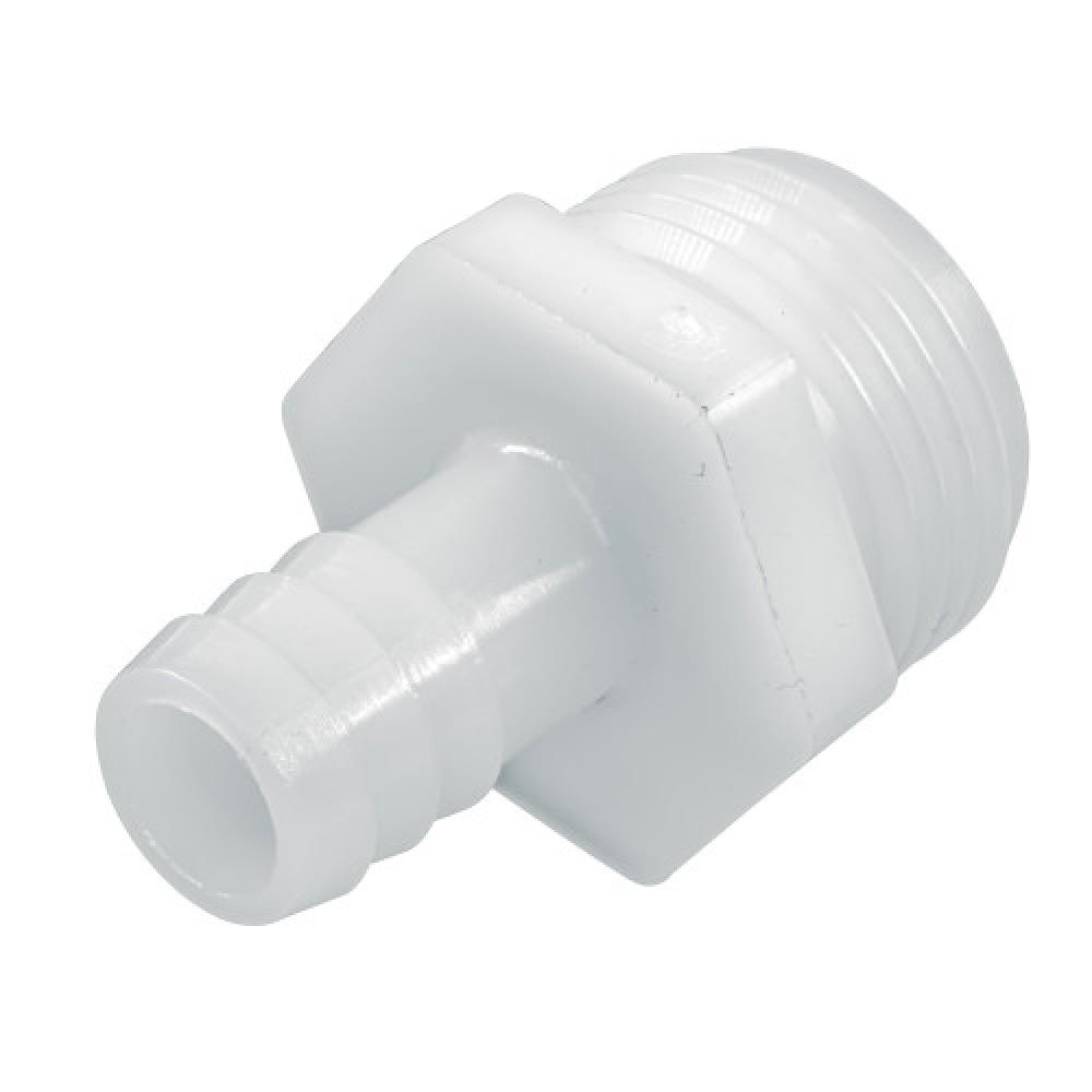 3/4&#34; Hose Barb Nylon<span class=' ItemWarning' style='display:block;'>Item is usually in stock, but we&#39;ll be in touch if there&#39;s a problem<br /></span>