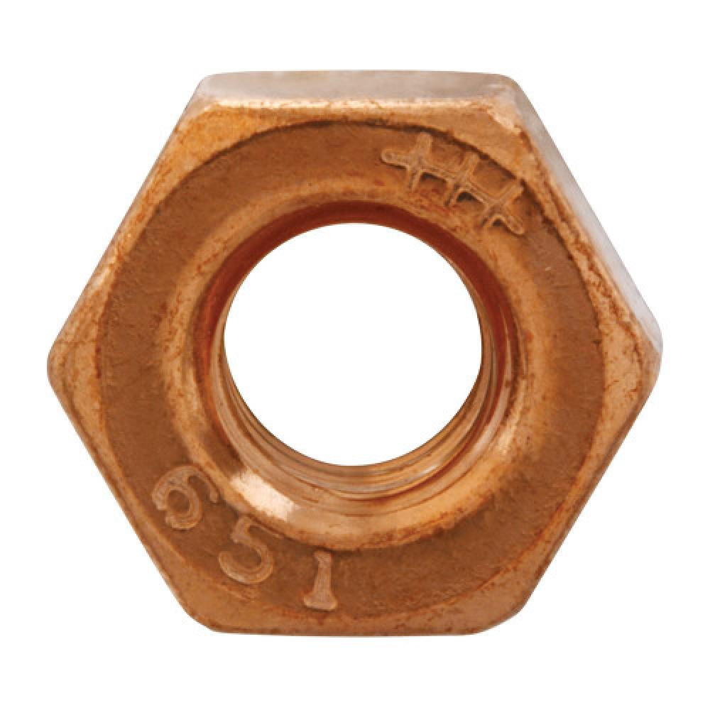 Nylon Hex Bolts (3/8&#34;-16 x 2-1/2&#34;) - 10 pc<span class=' ItemWarning' style='display:block;'>Item is usually in stock, but we&#39;ll be in touch if there&#39;s a problem<br /></span>