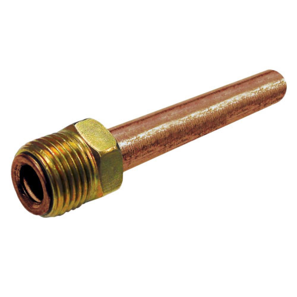1/4&#34;x8&#34; Imperial Brake Lines Nickel 1Pcs<span class=' ItemWarning' style='display:block;'>Item is usually in stock, but we&#39;ll be in touch if there&#39;s a problem<br /></span>