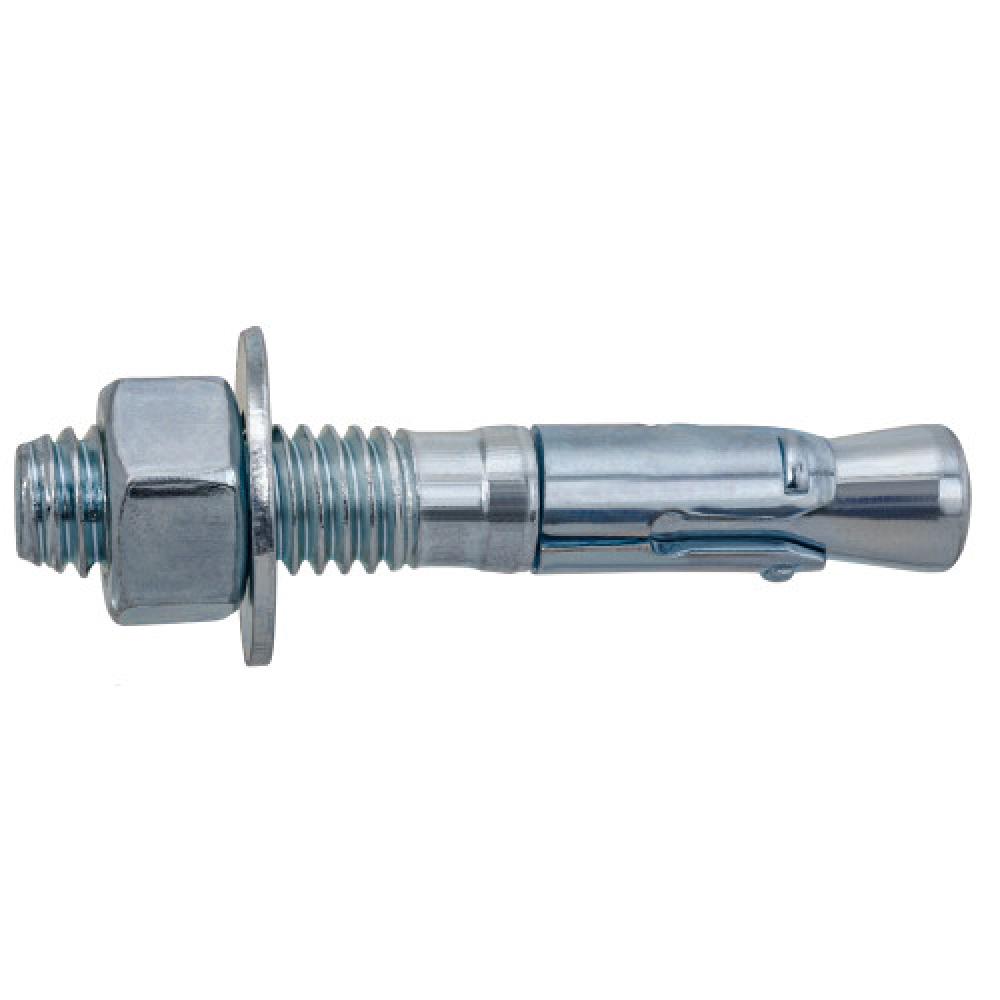 Regular Extruded U-Nuts (1/4&#34;-20) - 20 pc<span class=' ItemWarning' style='display:block;'>Item is usually in stock, but we&#39;ll be in touch if there&#39;s a problem<br /></span>