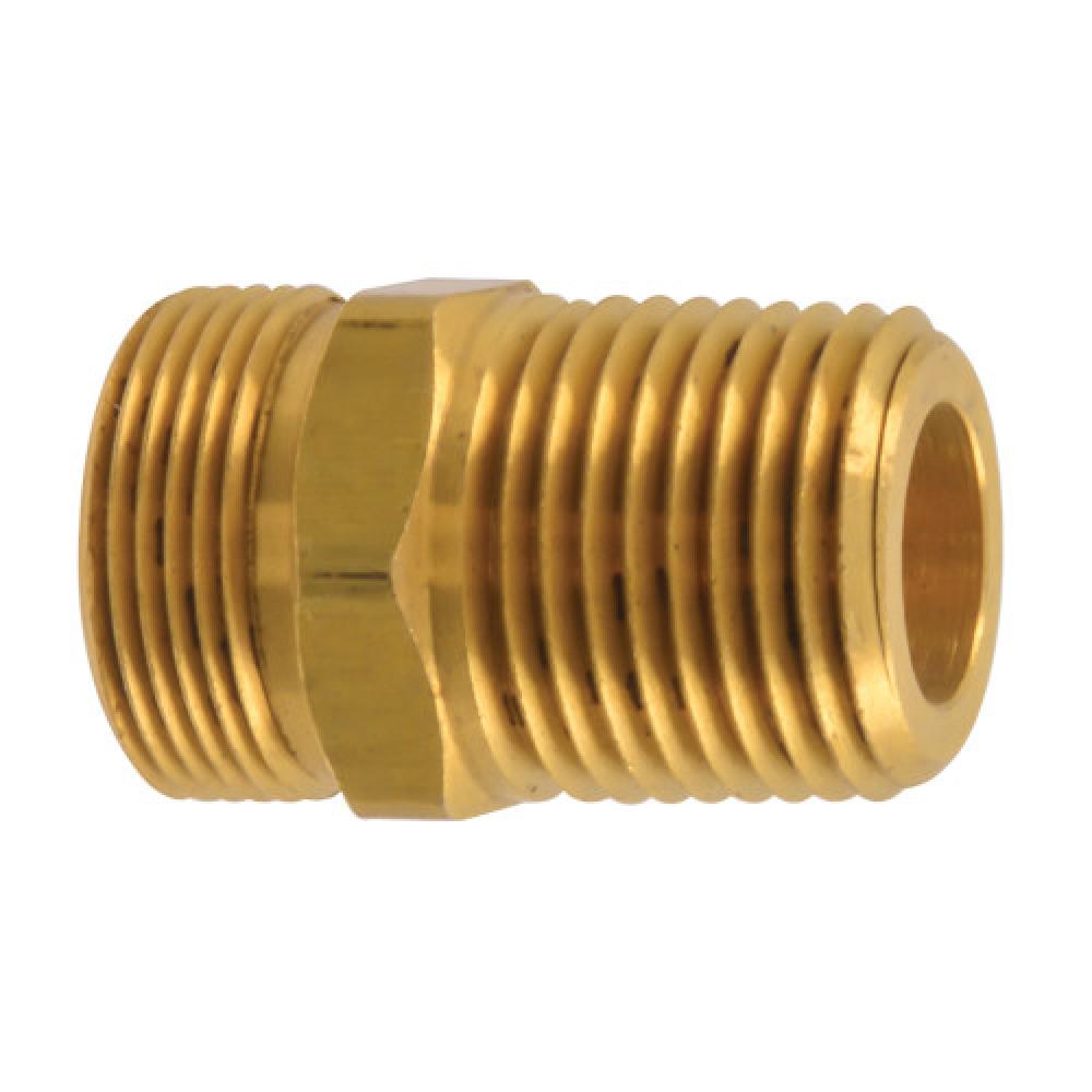 3/8&#34;x1/4&#34; D.O.T. Air Brake Adaptor Brass<span class=' ItemWarning' style='display:block;'>Item is usually in stock, but we&#39;ll be in touch if there&#39;s a problem<br /></span>