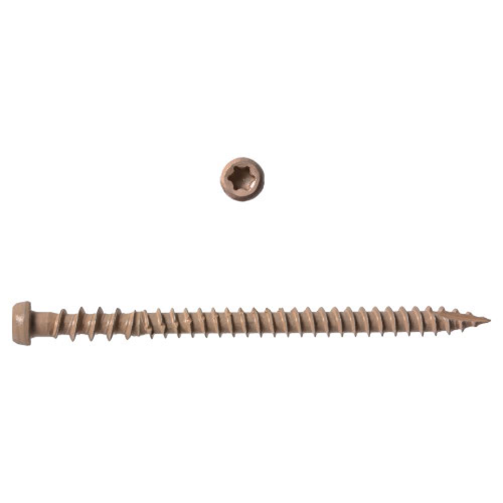 Cream Screw Cover (Fits Screws with 1/4&#34;-20 Thread)<span class=' ItemWarning' style='display:block;'>Item is usually in stock, but we&#39;ll be in touch if there&#39;s a problem<br /></span>