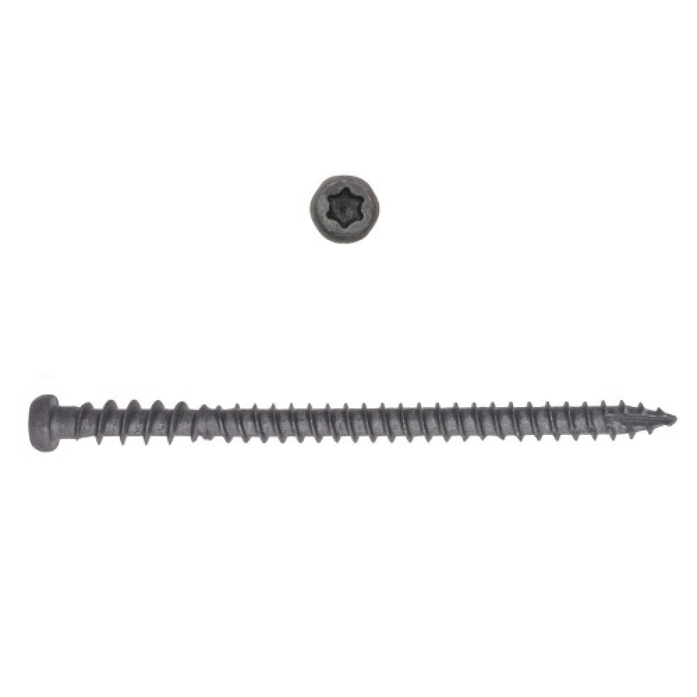 Gray Screw Covers (Fit #8 & #10 Screws) - 25 pc<span class=' ItemWarning' style='display:block;'>Item is usually in stock, but we&#39;ll be in touch if there&#39;s a problem<br /></span>