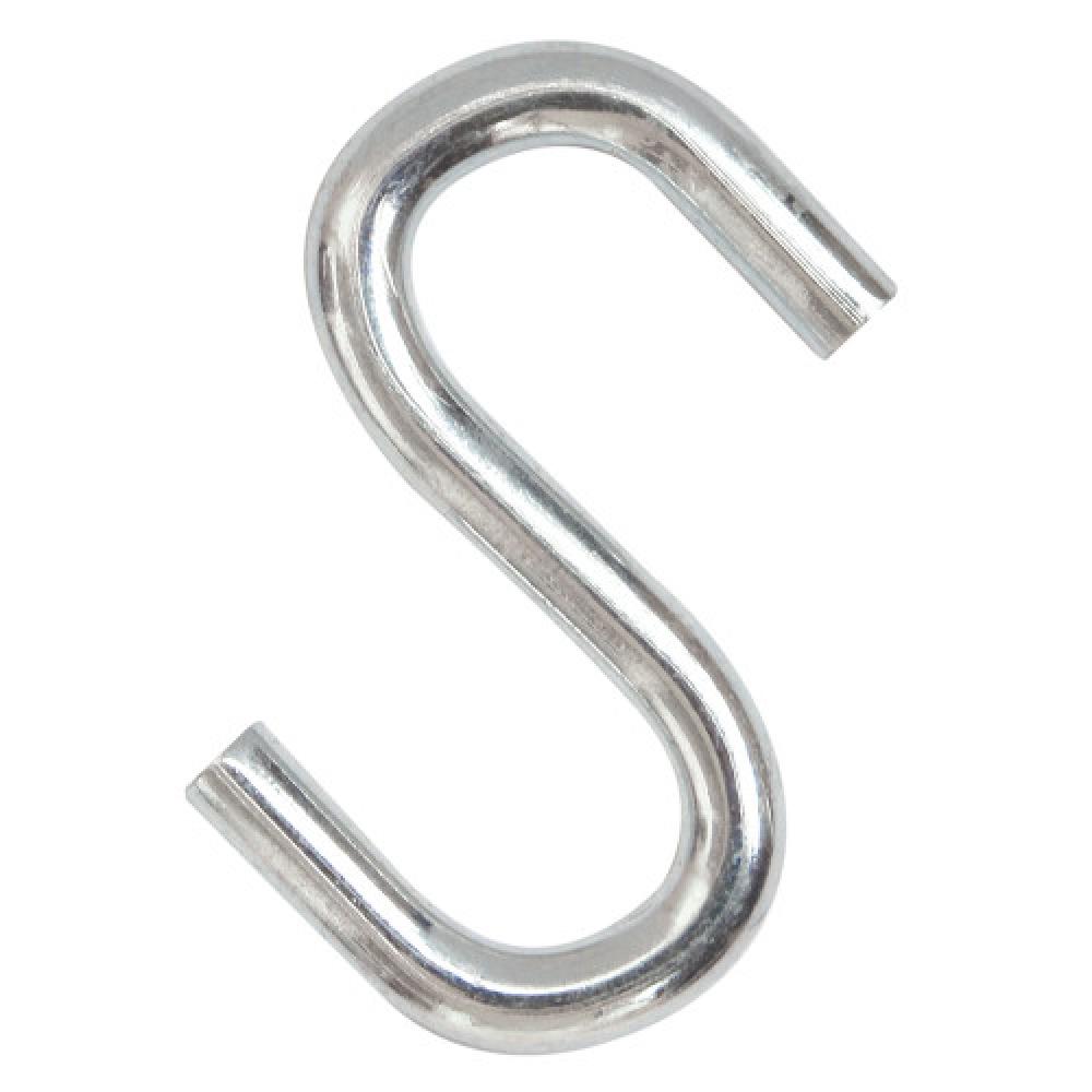 Long Metric Extruded U-Nuts (M6) - 20 pc<span class=' ItemWarning' style='display:block;'>Item is usually in stock, but we&#39;ll be in touch if there&#39;s a problem<br /></span>