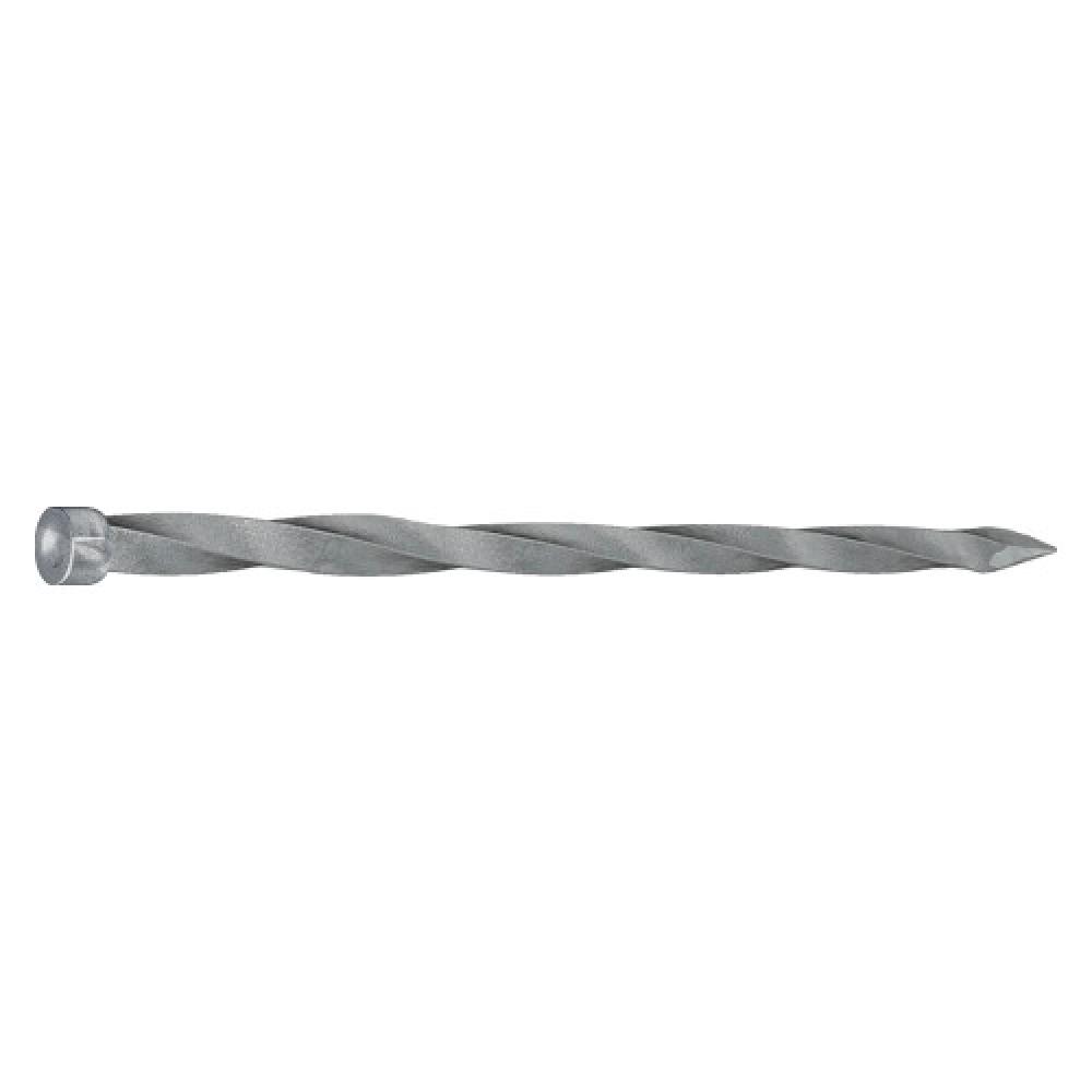 Spiral Wooden Dowel Pins (1/4&#34; x 1-1/4&#34;) - 40 pc<span class=' ItemWarning' style='display:block;'>Item is usually in stock, but we&#39;ll be in touch if there&#39;s a problem<br /></span>