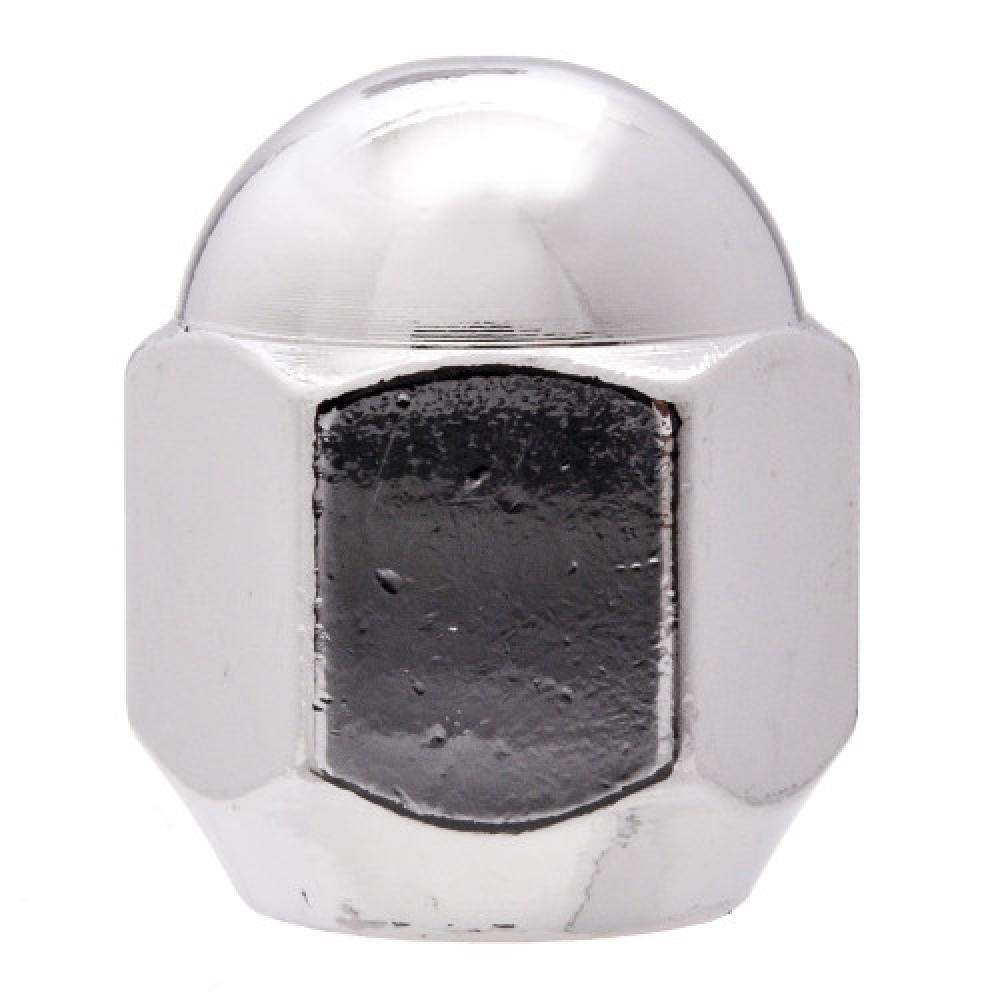 Oval-Head Nylon Machine Screws (#10-24 x 1-1/4&#34;)<span class=' ItemWarning' style='display:block;'>Item is usually in stock, but we&#39;ll be in touch if there&#39;s a problem<br /></span>