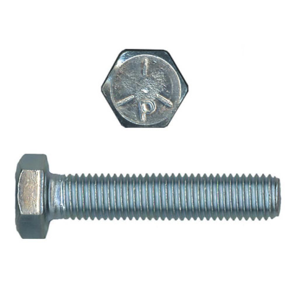 3/4&#34;-10 x 6&#34; Carriage Bolts Gr 5 UNC Zinc 45Pcs<span class=' ItemWarning' style='display:block;'>Item is usually in stock, but we&#39;ll be in touch if there&#39;s a problem<br /></span>