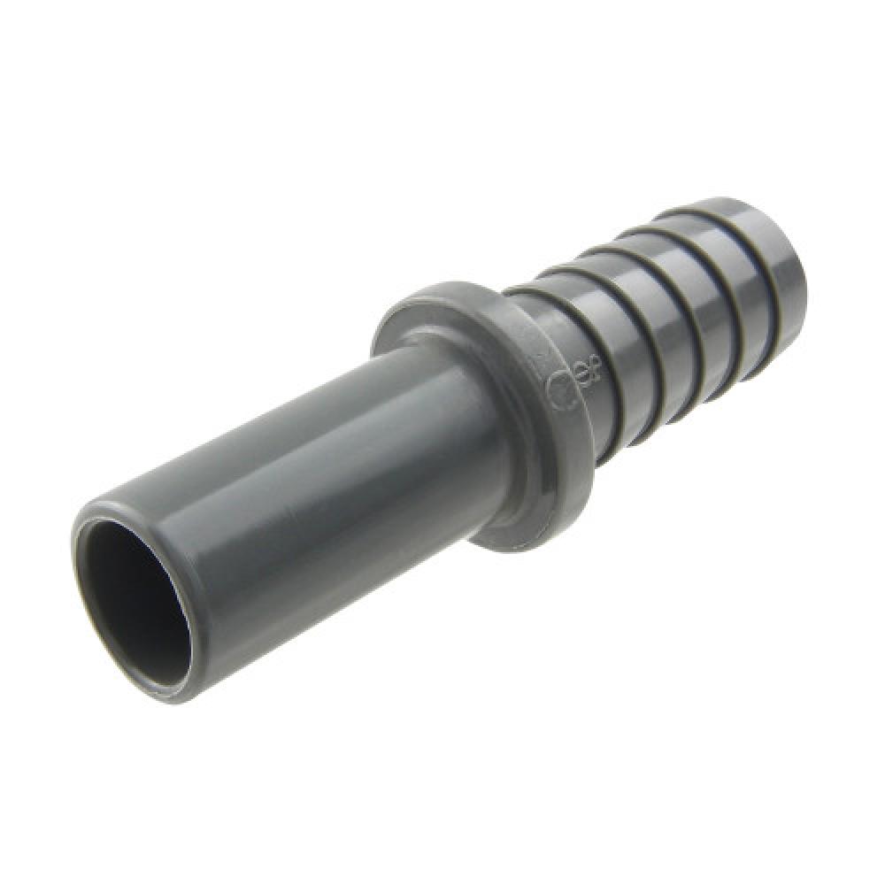 1/2&#34;x1/2&#34; John Guest PTC Hose Stem Acetal<span class=' ItemWarning' style='display:block;'>Item is usually in stock, but we&#39;ll be in touch if there&#39;s a problem<br /></span>