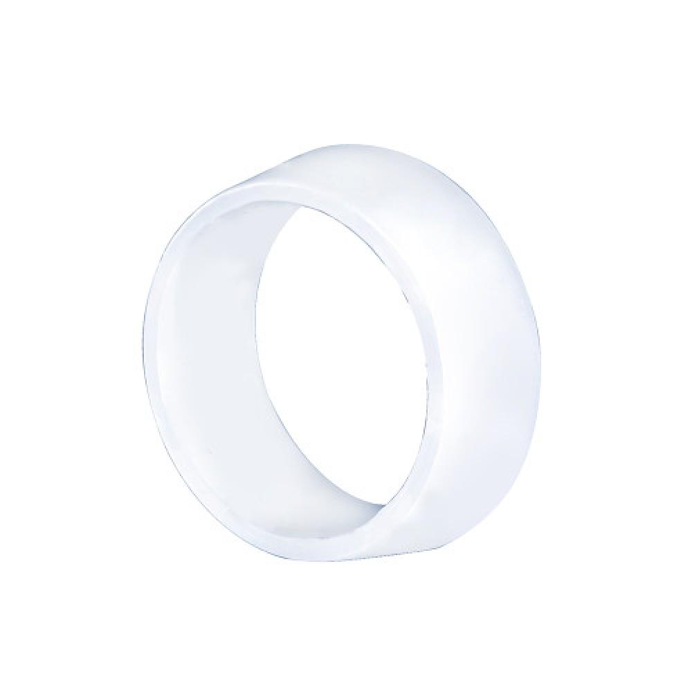 5/16&#34; Compression Sleeve Molded Acetal Resin<span class=' ItemWarning' style='display:block;'>Item is usually in stock, but we&#39;ll be in touch if there&#39;s a problem<br /></span>