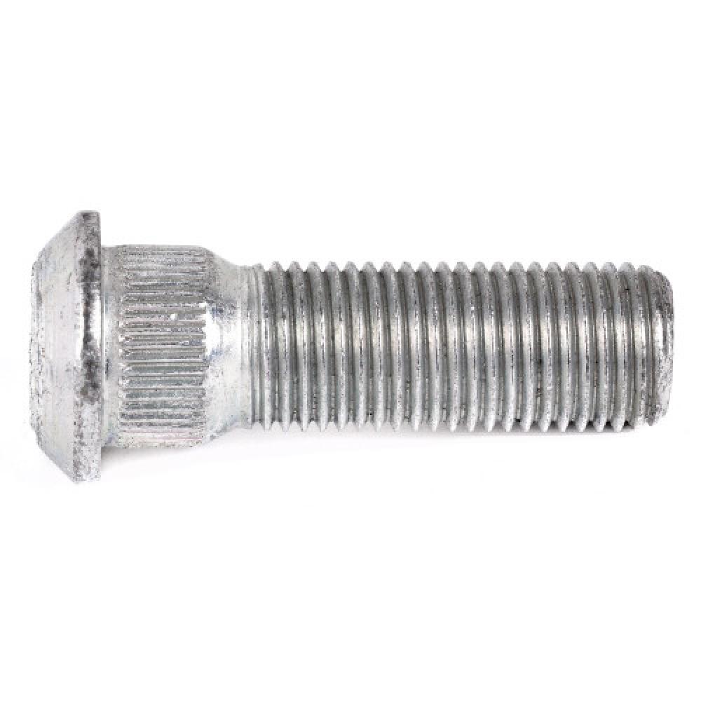 Slotted Truss Zinc License Plate Screws (#10 x 5/8&#34;) - 15 pc<span class=' ItemWarning' style='display:block;'>Item is usually in stock, but we&#39;ll be in touch if there&#39;s a problem<br /></span>