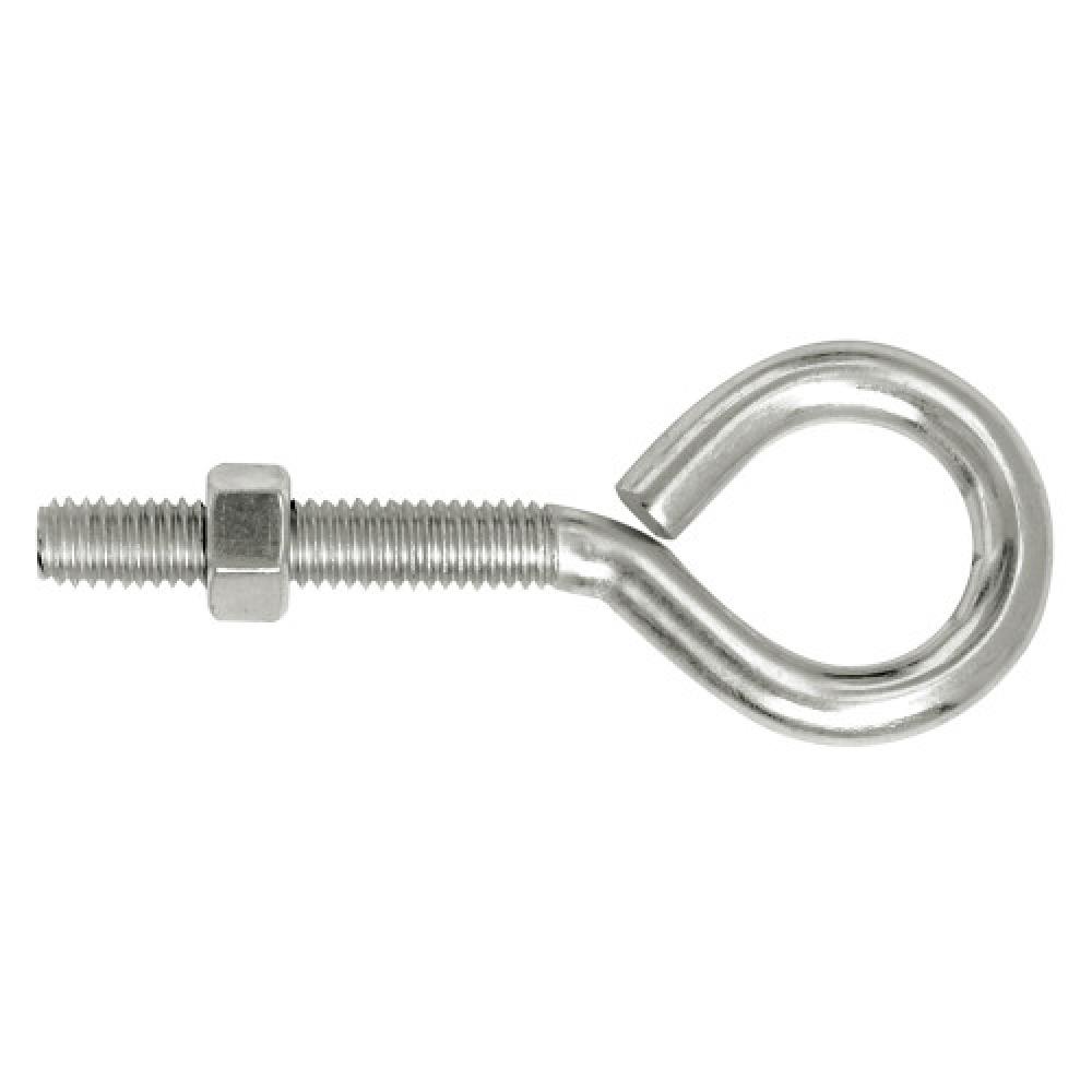 Curved-Head Bolts (5/16&#34;-18 x 2&#34;) - 8 pc<span class=' ItemWarning' style='display:block;'>Item is usually in stock, but we&#39;ll be in touch if there&#39;s a problem<br /></span>