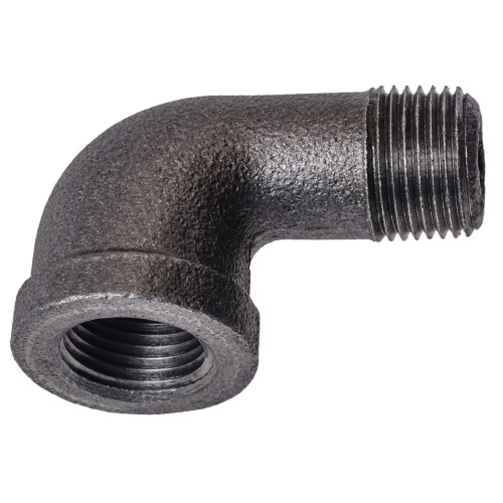 3/8&#34; Pipe Street Elbow 90° MI FRGD sched 40 (150#) Galvanized<span class=' ItemWarning' style='display:block;'>Item is usually in stock, but we&#39;ll be in touch if there&#39;s a problem<br /></span>