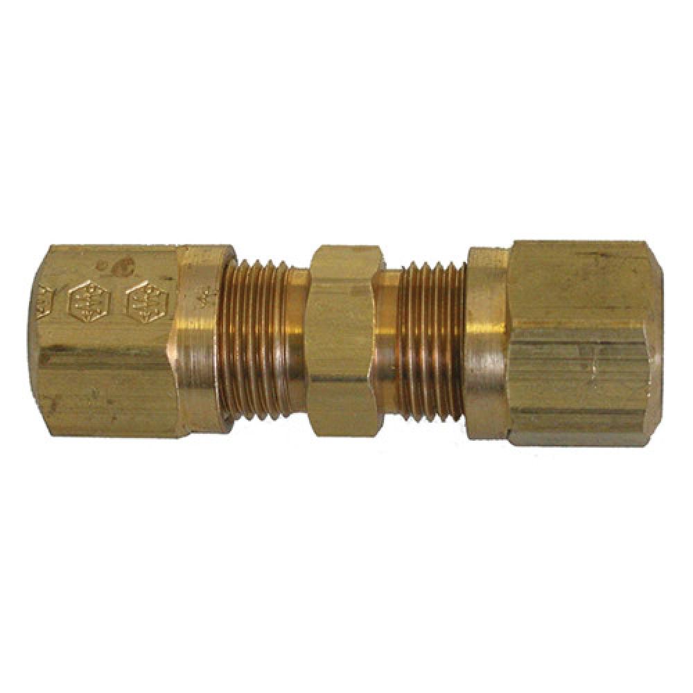 3/4&#34; D.O.T. Air Brake Union Brass<span class=' ItemWarning' style='display:block;'>Item is usually in stock, but we&#39;ll be in touch if there&#39;s a problem<br /></span>