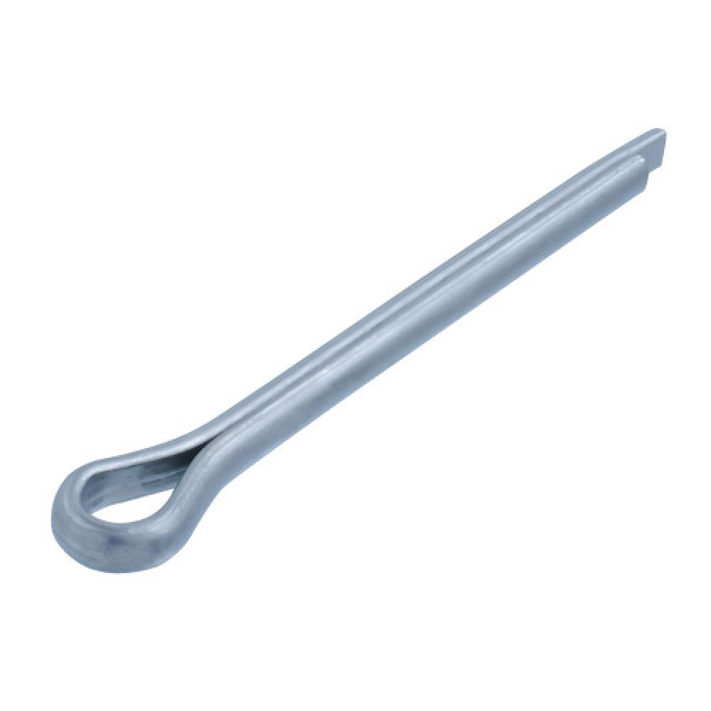 Zinc Wide-Rim Thick Fender Washers (1/2&#34; x 2&#34;) - 10 pc<span class=' ItemWarning' style='display:block;'>Item is usually in stock, but we&#39;ll be in touch if there&#39;s a problem<br /></span>