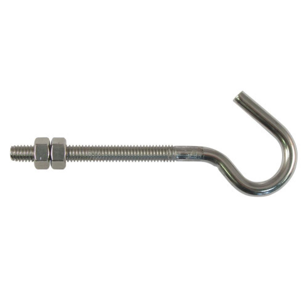 Two-Way Locknuts (1/4&#34;-20) - 30 pc<span class=' ItemWarning' style='display:block;'>Item is usually in stock, but we&#39;ll be in touch if there&#39;s a problem<br /></span>