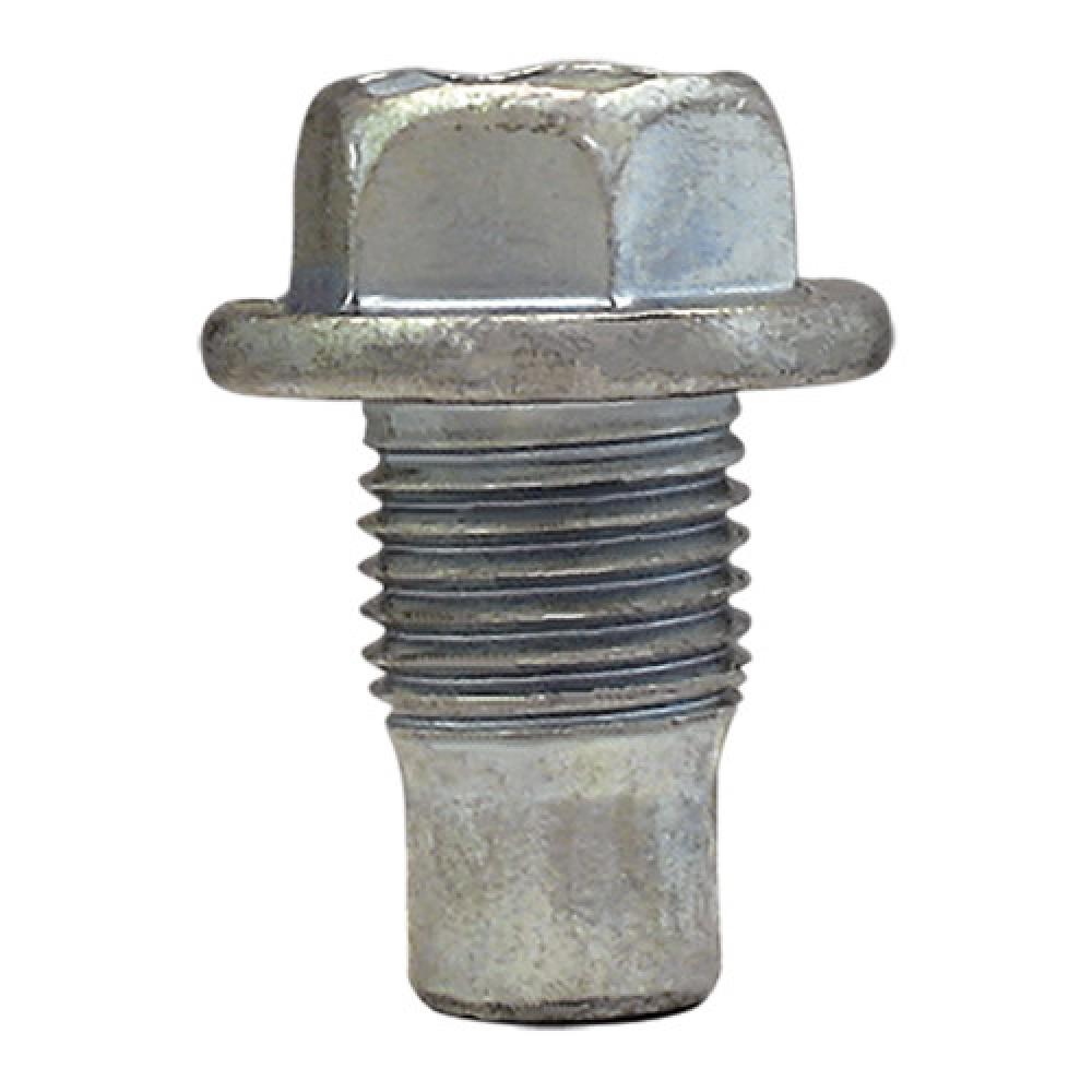 3/0 Ga. Copper Battery Lug (3/8 Stud)<span class=' ItemWarning' style='display:block;'>Item is usually in stock, but we&#39;ll be in touch if there&#39;s a problem<br /></span>