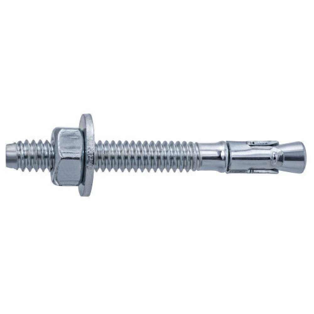 USS Extruded U-Nuts Assortment (1/4&#34;-20 thru 3/8&#34;-16 Thread sizes)<span class=' ItemWarning' style='display:block;'>Item is usually in stock, but we&#39;ll be in touch if there&#39;s a problem<br /></span>