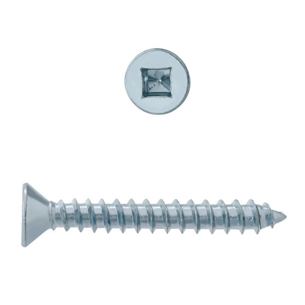 Screw Bases (Fit #10 Pan or Round-Head Screw) - 50 pc<span class=' ItemWarning' style='display:block;'>Item is usually in stock, but we&#39;ll be in touch if there&#39;s a problem<br /></span>