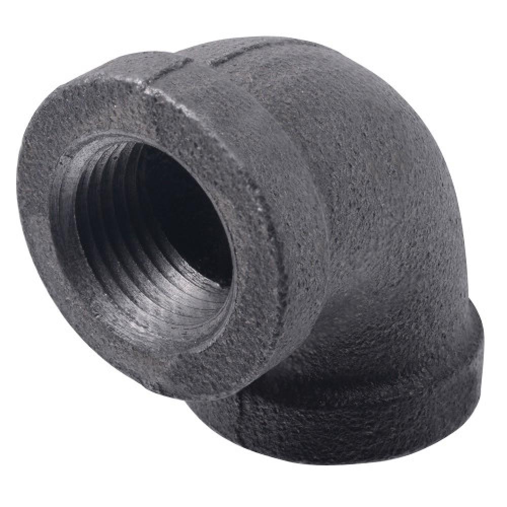 3/4&#34; Pipe Elbow 90° MI FRGD sched 40 (150#) Galvanized<span class=' ItemWarning' style='display:block;'>Item is usually in stock, but we&#39;ll be in touch if there&#39;s a problem<br /></span>