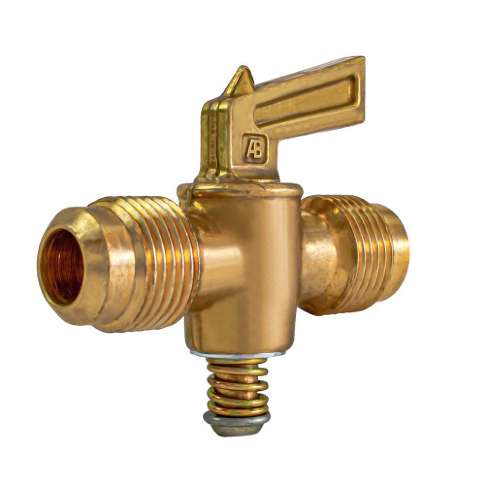 3/8&#34; Drain Cock Plug Type Brass<span class=' ItemWarning' style='display:block;'>Item is usually in stock, but we&#39;ll be in touch if there&#39;s a problem<br /></span>