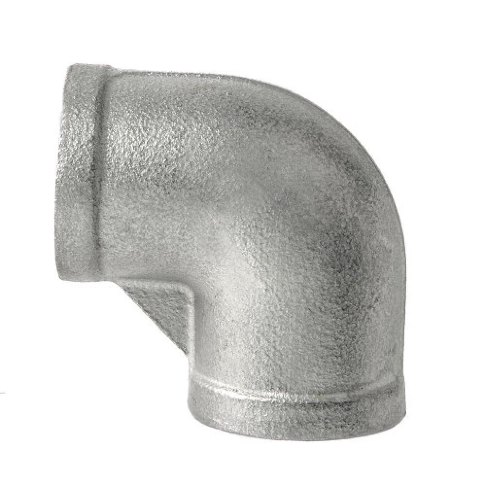 1/2&#34; Pipe Elbow 90° 316 Stainless Steel sched 40 (150#)<span class=' ItemWarning' style='display:block;'>Item is usually in stock, but we&#39;ll be in touch if there&#39;s a problem<br /></span>