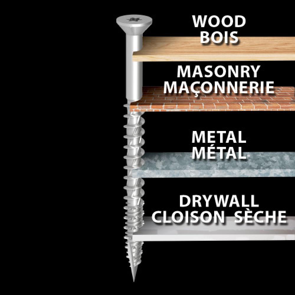 1/2&#34; x 2-1/4&#34; Sleeve Anchors Zinc 25Pcs<span class=' ItemWarning' style='display:block;'>Item is usually in stock, but we&#39;ll be in touch if there&#39;s a problem<br /></span>
