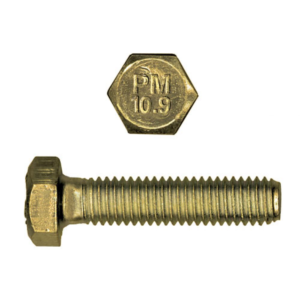 Class 8.8 Metric Mini-Head Flange Bolts (M8-1.25 x 35mm) - 7 pc<span class=' ItemWarning' style='display:block;'>Item is usually in stock, but we&#39;ll be in touch if there&#39;s a problem<br /></span>