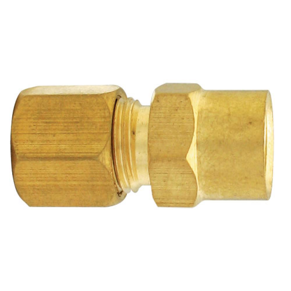 3/8X3/8&#34; Compression Connector Brass<span class=' ItemWarning' style='display:block;'>Item is usually in stock, but we&#39;ll be in touch if there&#39;s a problem<br /></span>