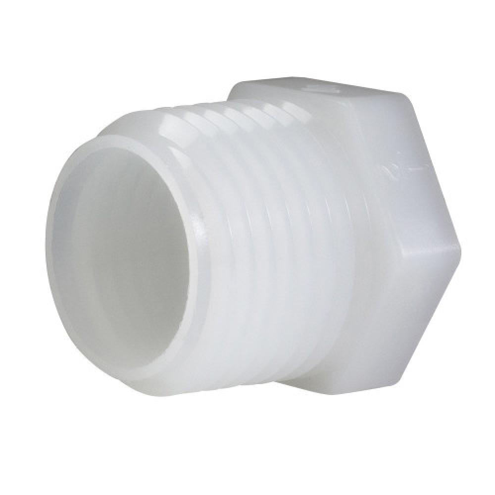 3/8&#34; Pipe Plug Hex Head Nylon<span class=' ItemWarning' style='display:block;'>Item is usually in stock, but we&#39;ll be in touch if there&#39;s a problem<br /></span>