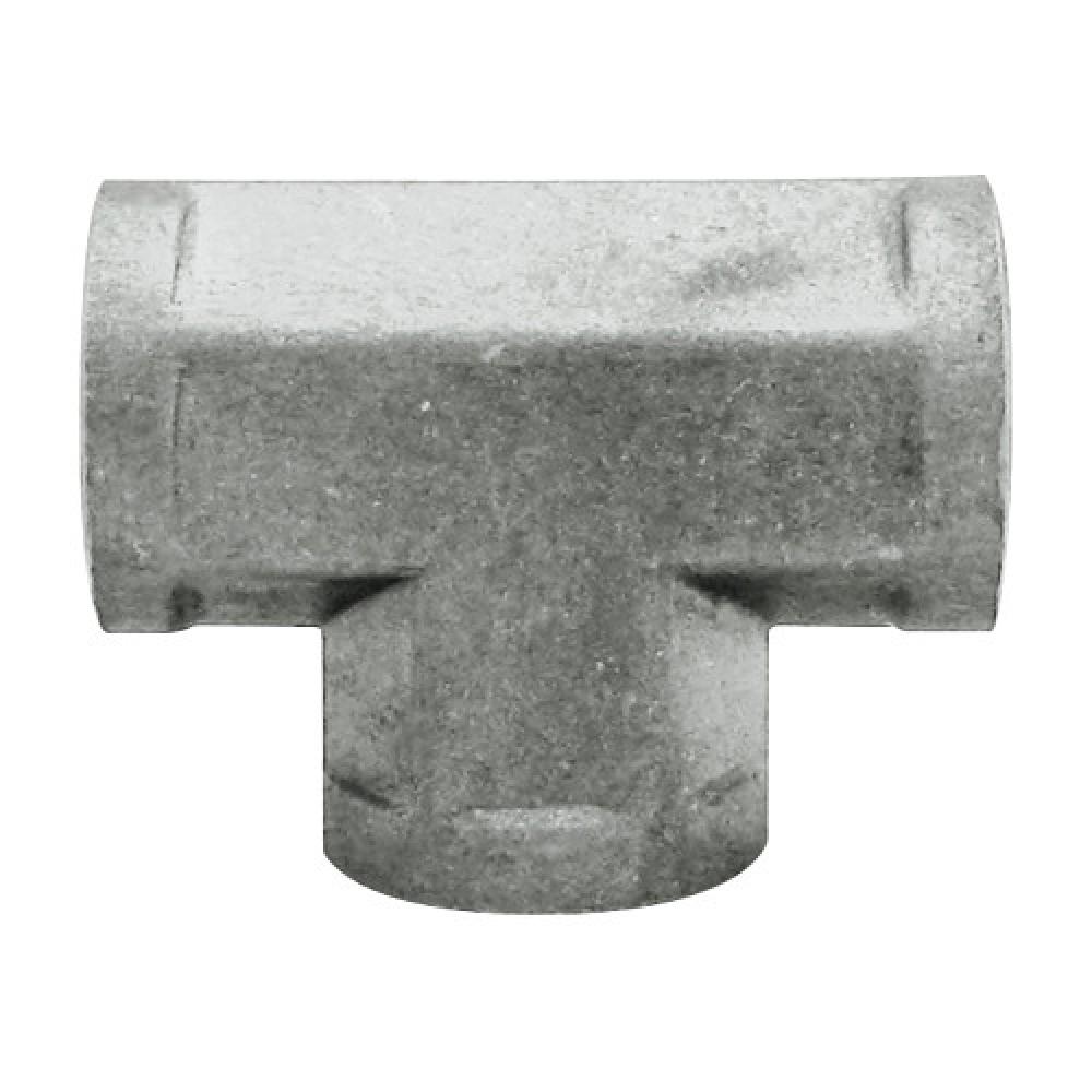 1/4&#34; Pipe Tee Steel<span class=' ItemWarning' style='display:block;'>Item is usually in stock, but we&#39;ll be in touch if there&#39;s a problem<br /></span>