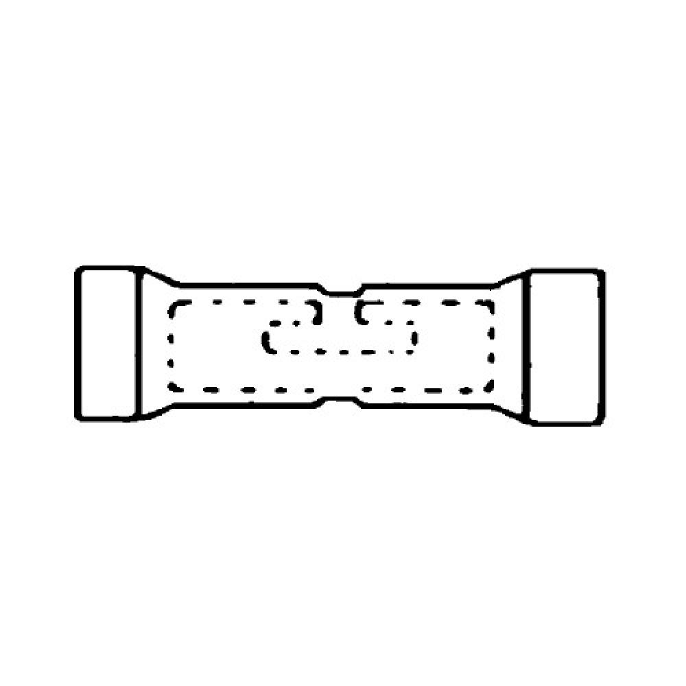 Metric Double Split Shaft Collars (M16) - 2 pc<span class=' ItemWarning' style='display:block;'>Item is usually in stock, but we&#39;ll be in touch if there&#39;s a problem<br /></span>