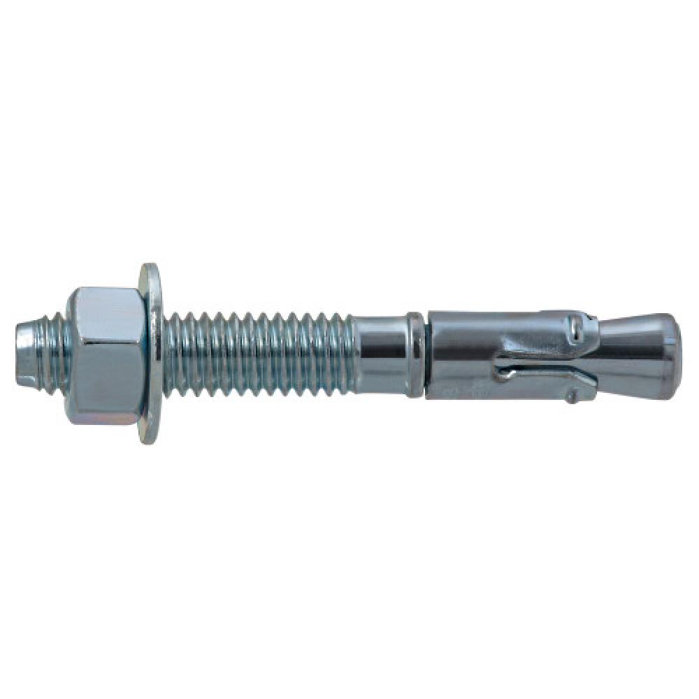 Long Extruded U-Nuts (1/4&#34;-20) - 20 pc<span class=' ItemWarning' style='display:block;'>Item is usually in stock, but we&#39;ll be in touch if there&#39;s a problem<br /></span>