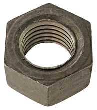 Paulin B081-023 - 9/16"-12 Finished Hex Nut-Grade 2-UNC