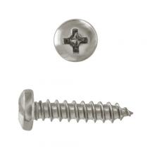 Paulin B730-006 - 6mm Metric Flat Washers Zinc 10000Pcs