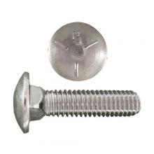 Paulin 44933 - Stainless Thumb Screws (#10-24 x 3/4") - 8 pc