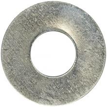 Paulin 45732 - Stainless Star Security Button-Head Sheet Metal Screws (#10 x 1") - 10 pc